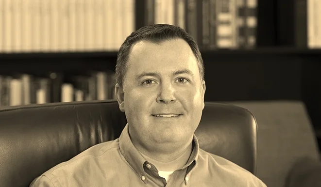Steven J. Hanley, PHD Founder of The Psychogenealogist