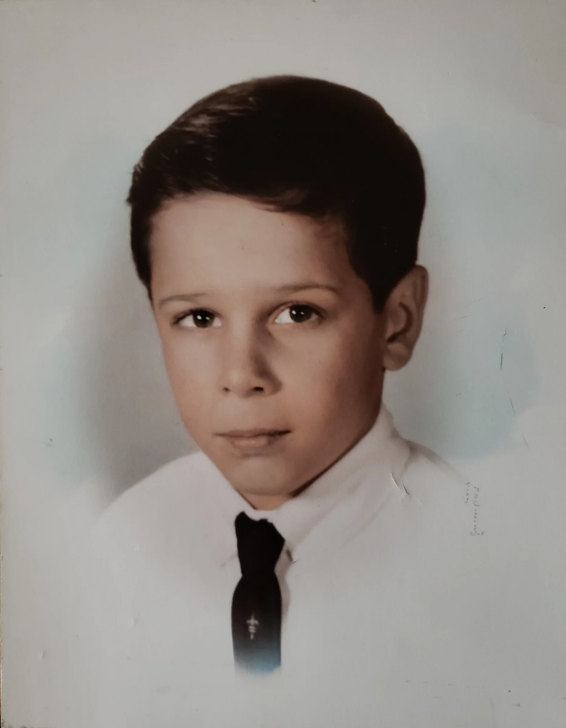 Michael Karr (1954-1964)