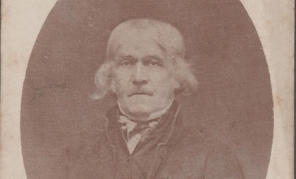 The Psychogenealogist Pic of the Week (#75) - The Baker Art Studio of Detroit