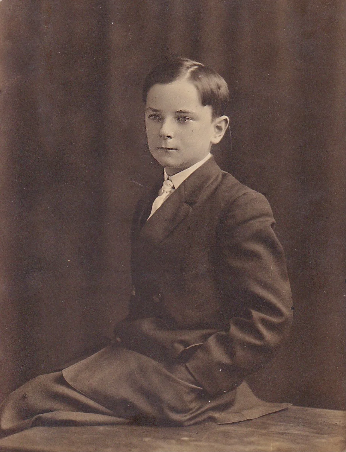 Quin A. Ryan (1898-1978)