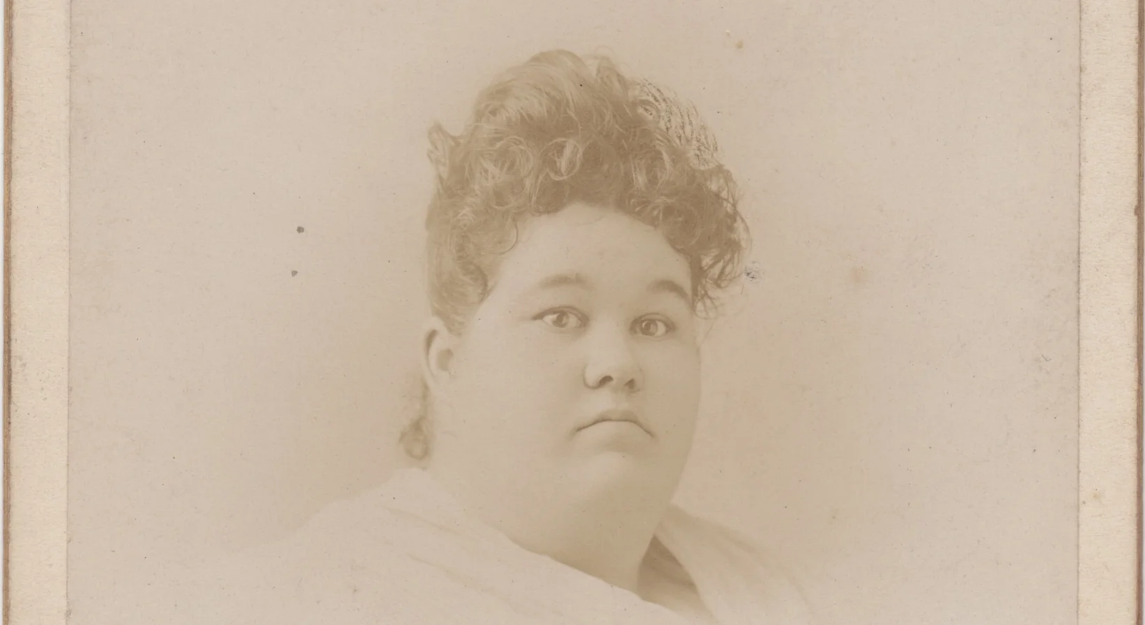 The Psychogenealogist Pic of the Week (#82) - Lillian Florence Gray (1866-1901) of Prescott, WI