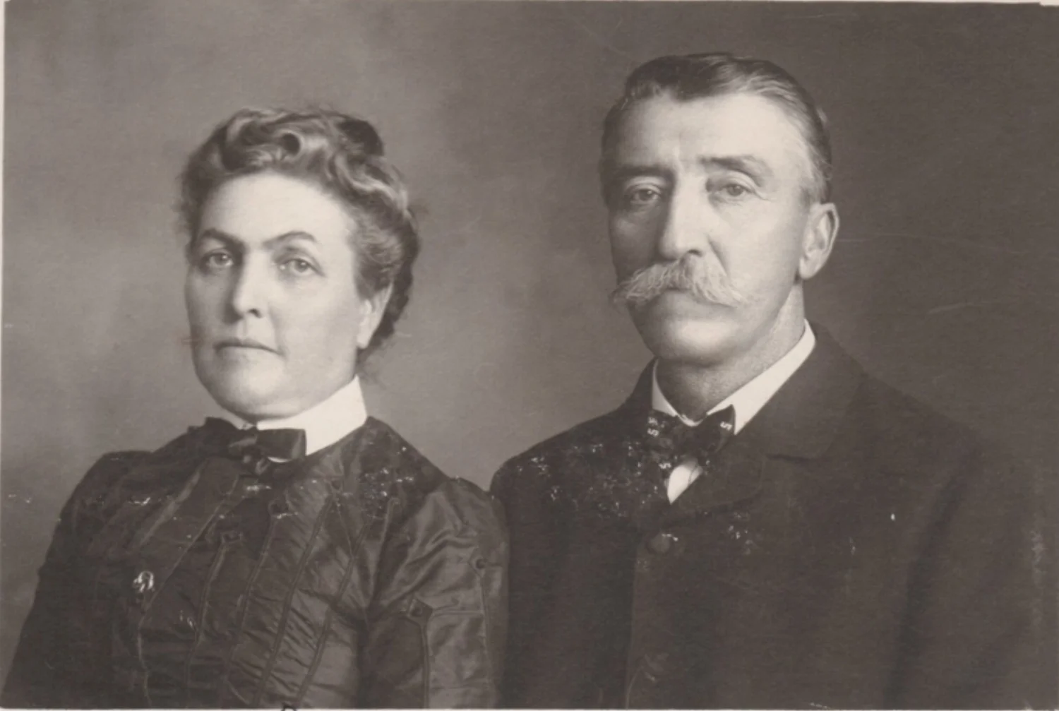 Rebecca Rhoads Seese (1859-1940)