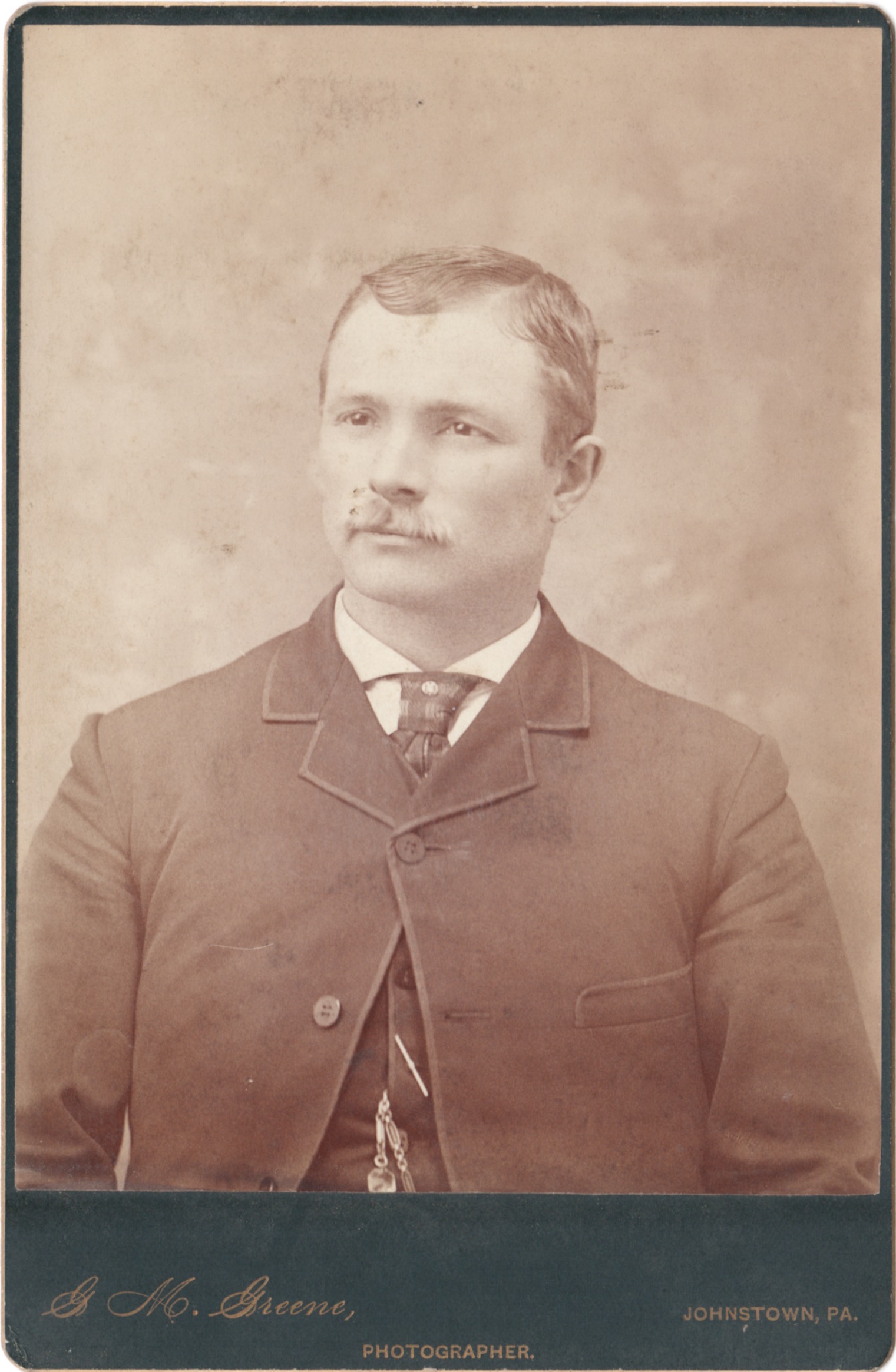 Joseph Costlow (1855-1932)
