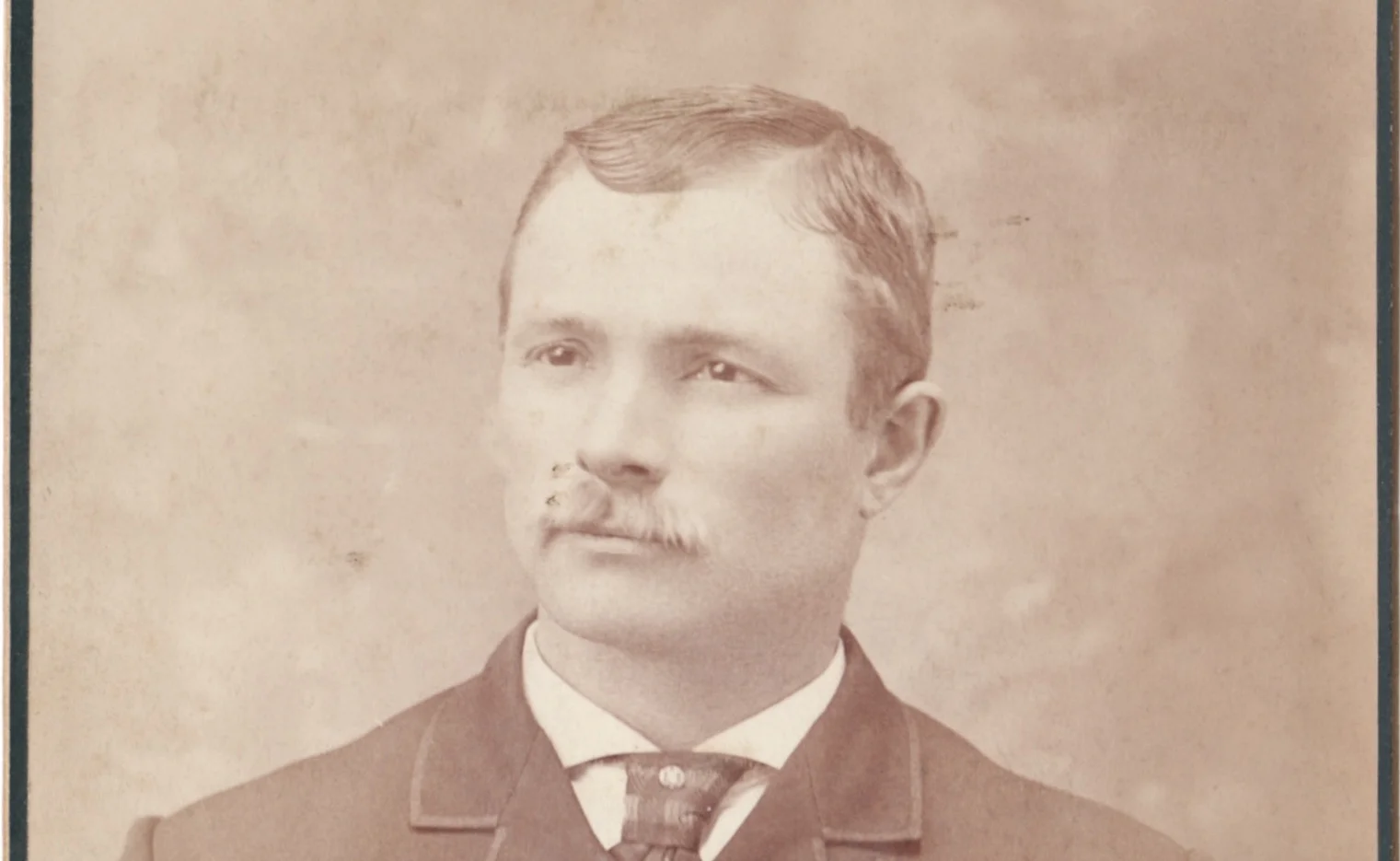 Elderly Alcoholic Bachelor Dies Alone: Joseph Costlow (1855-1932)