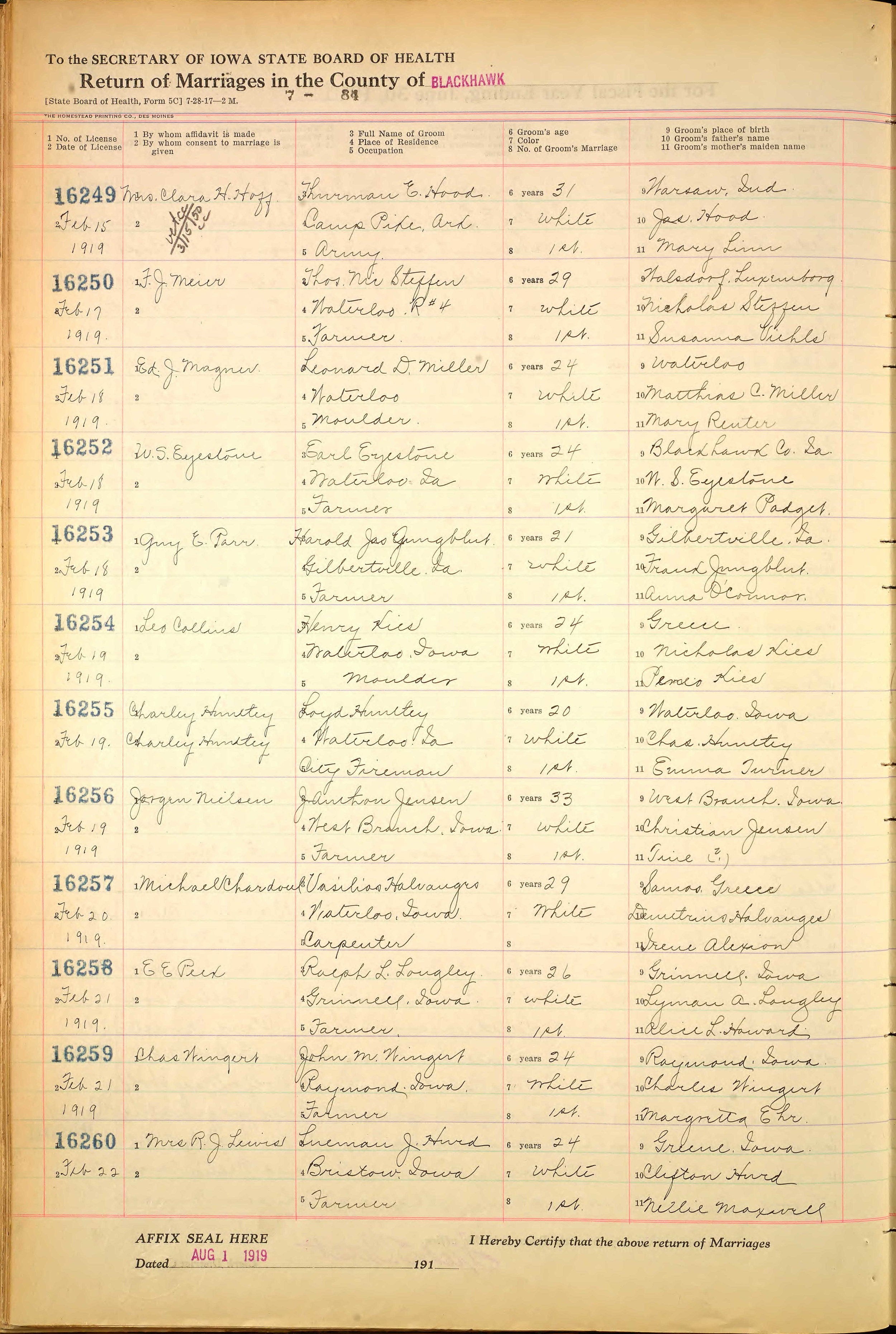 1919 marriage halvangis chardoulias left.jpeg