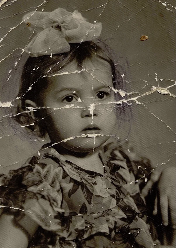 Photograph Restoration