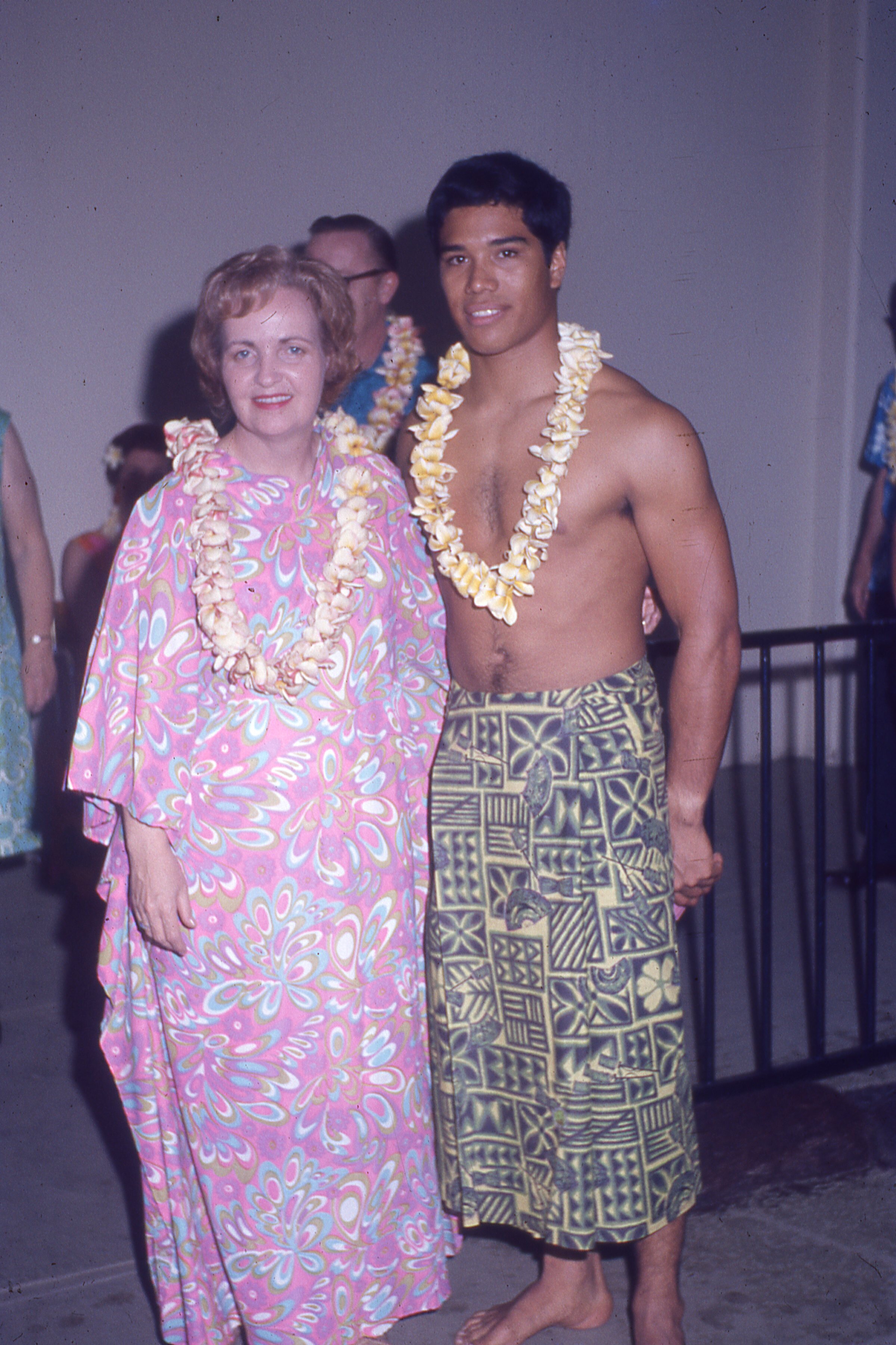 Aloha! Hawaii 1969
