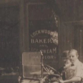 βLockwoodβs Bakery and Ice Cream Parlorβ