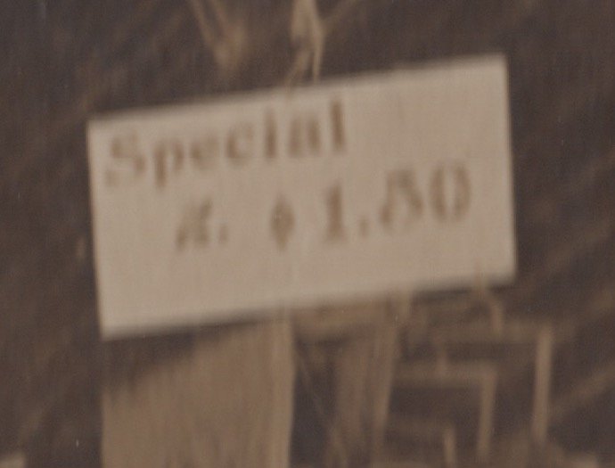 Special 2 - $1.50