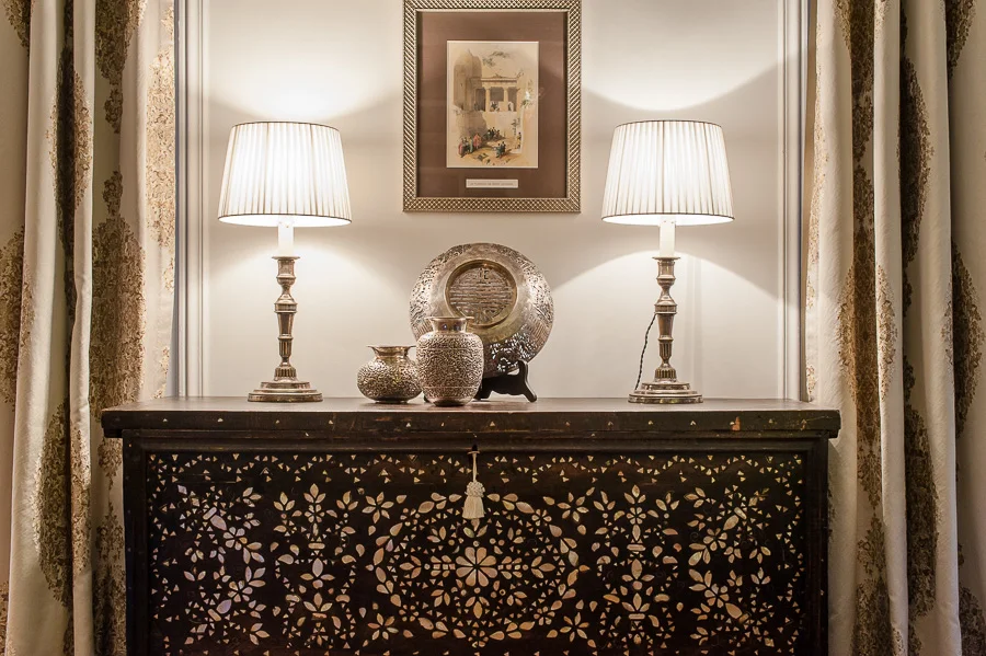Appartement Paris photographie architecture intérieure NOOOR
