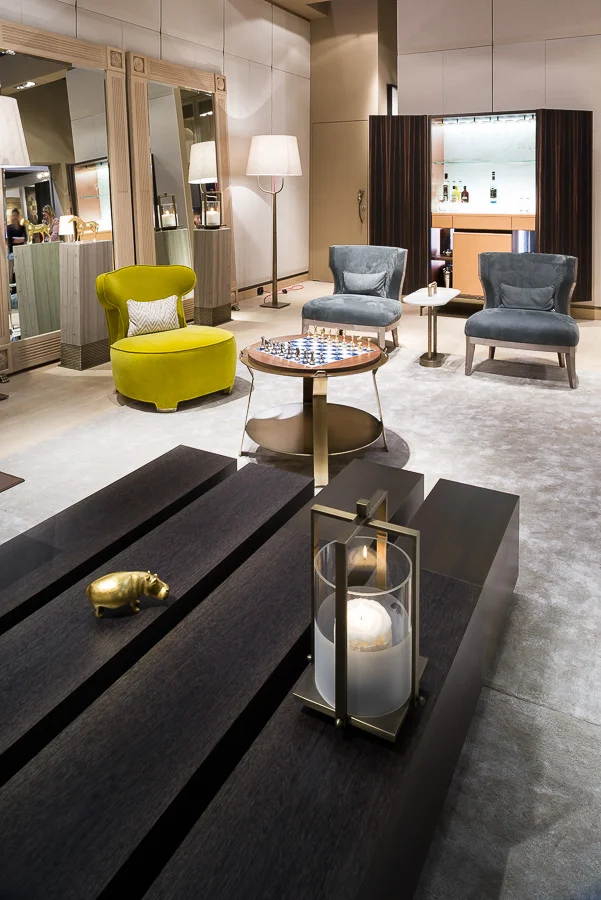 Bellavista photo architecture interieure decoration mobilier sal