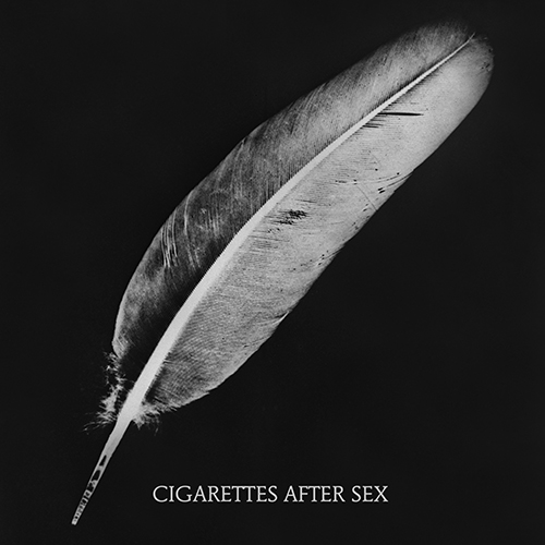 Lyrics Affection Cigarettes After Sex