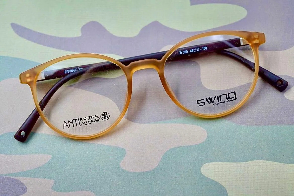 Social — Swing Eyewear USA