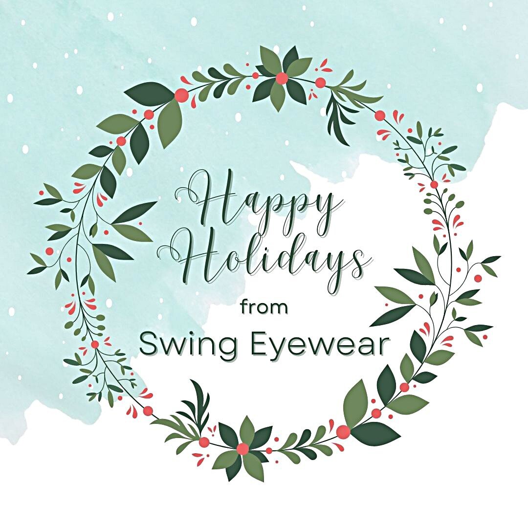 Sending warm wishes and holiday cheer to you and your family! 🎁❤

Please note that our office will be closed on Monday, December 26th. We will resume normal business hours on Tuesday, December 27th. We wish you and your loved ones a happy and safe h