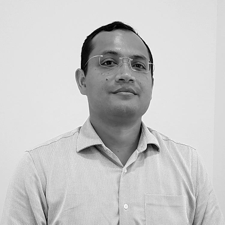 Vivek Thomas