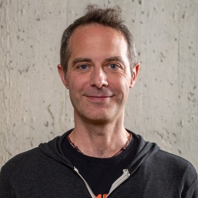 Vinai Kopp