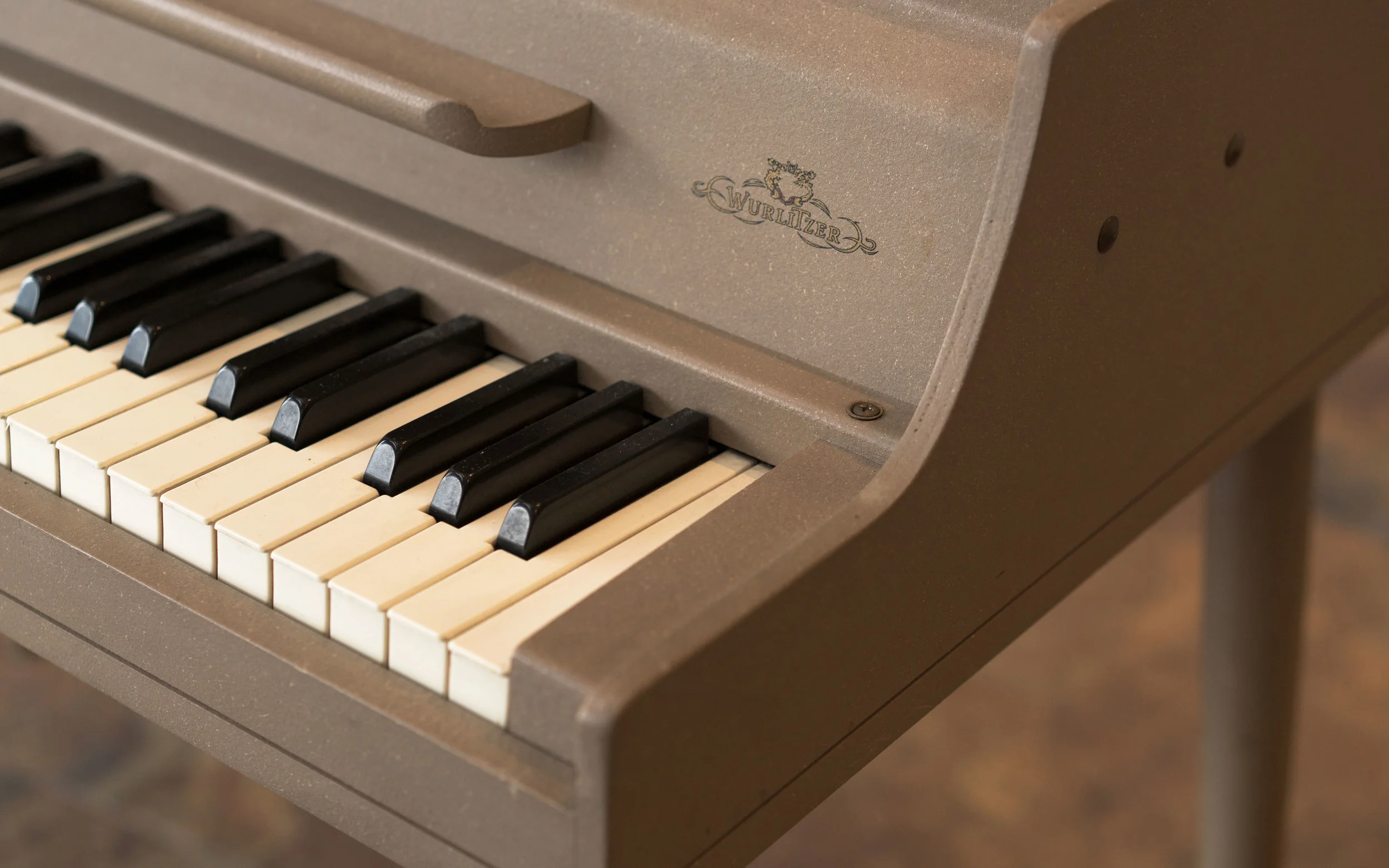 Wurlitzer 140b
