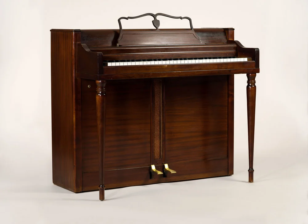 From the Archives: Wurlitzer 720a