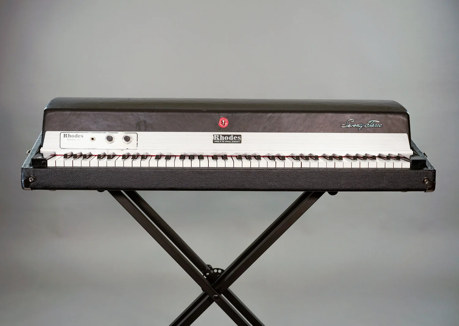 In Restoration: Rhodes Mk I — Tropical Fish