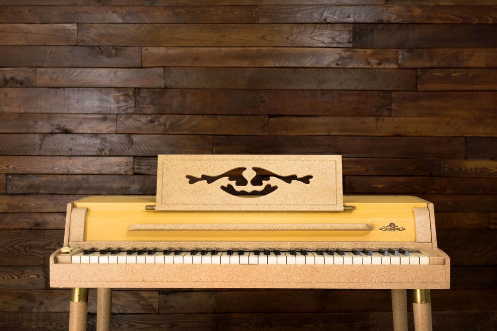 From the Archives: Wurlitzer 120