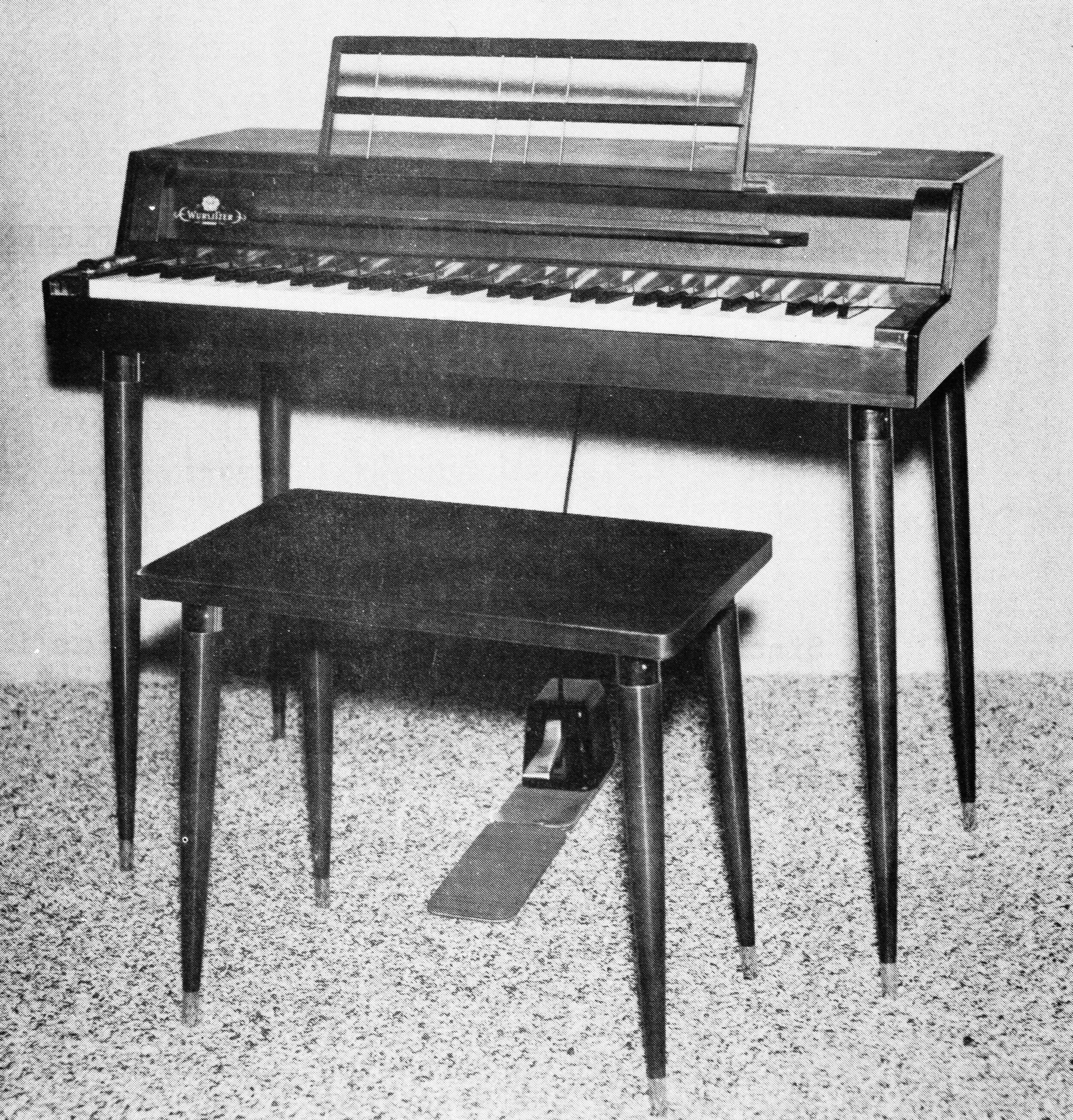 piyano 120 watt amplifier