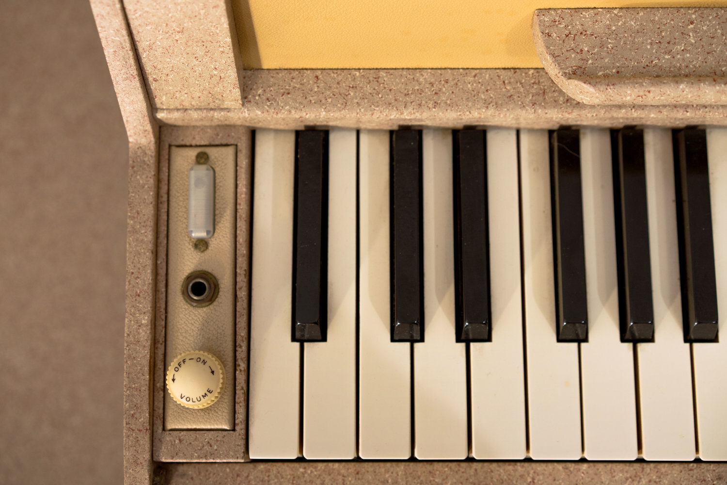 Things You Didn't Know About Wurlitzer #2