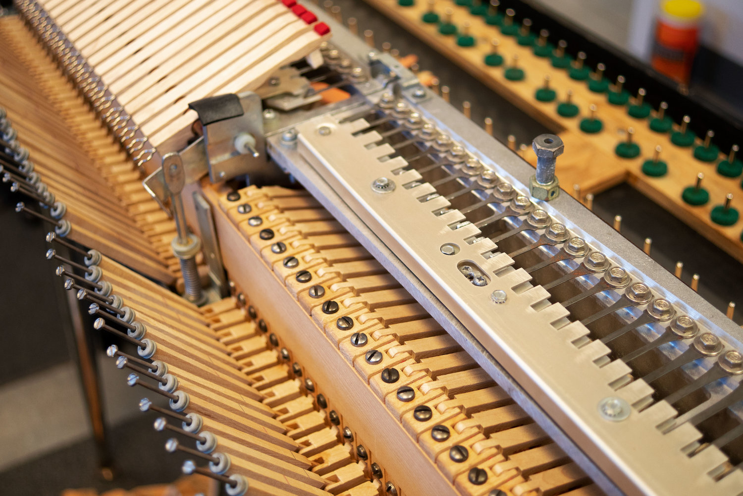 What to look for when buying a Wurlitzer 200 or 200A