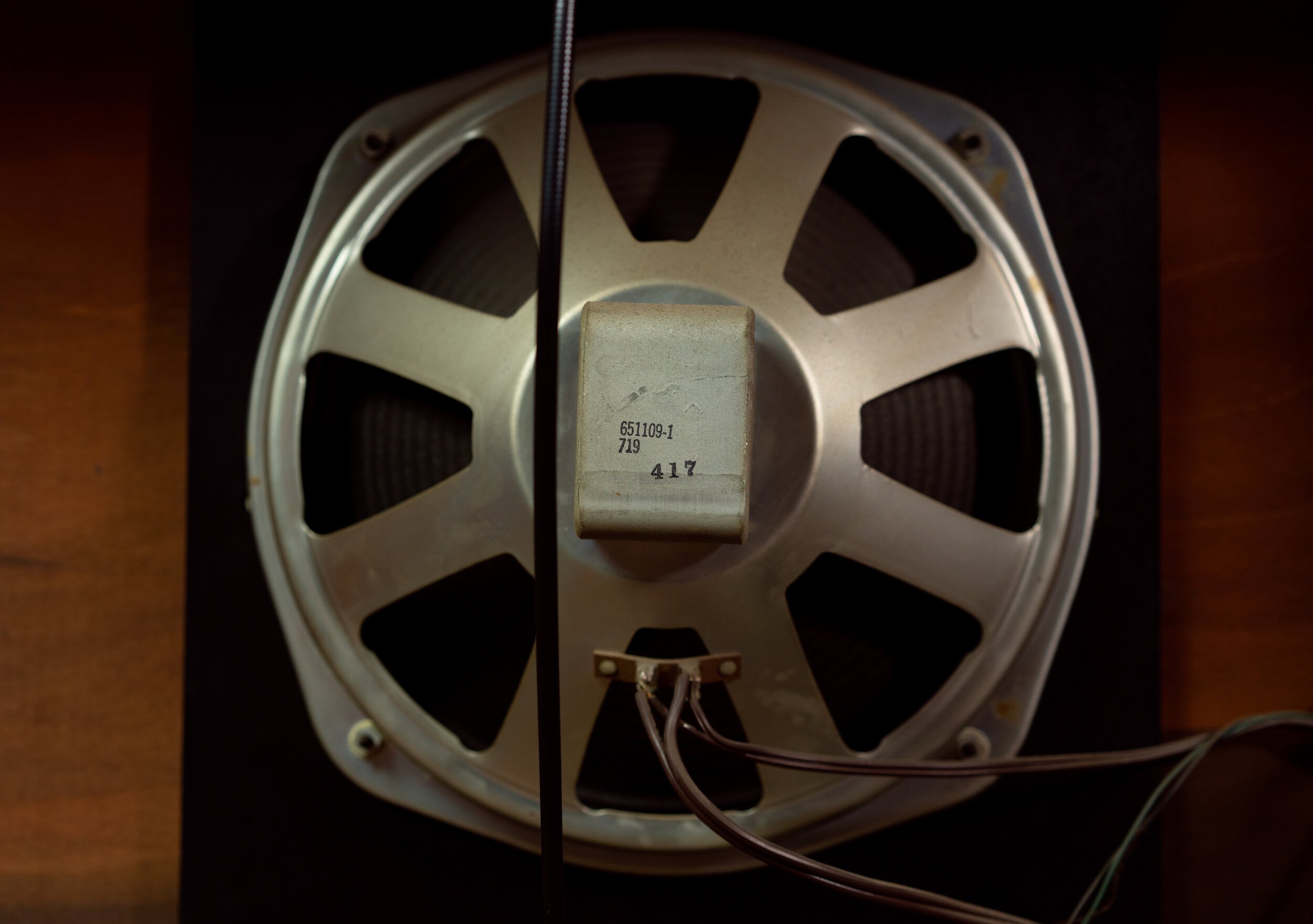 How to Tell If Your Speaker Is Blown