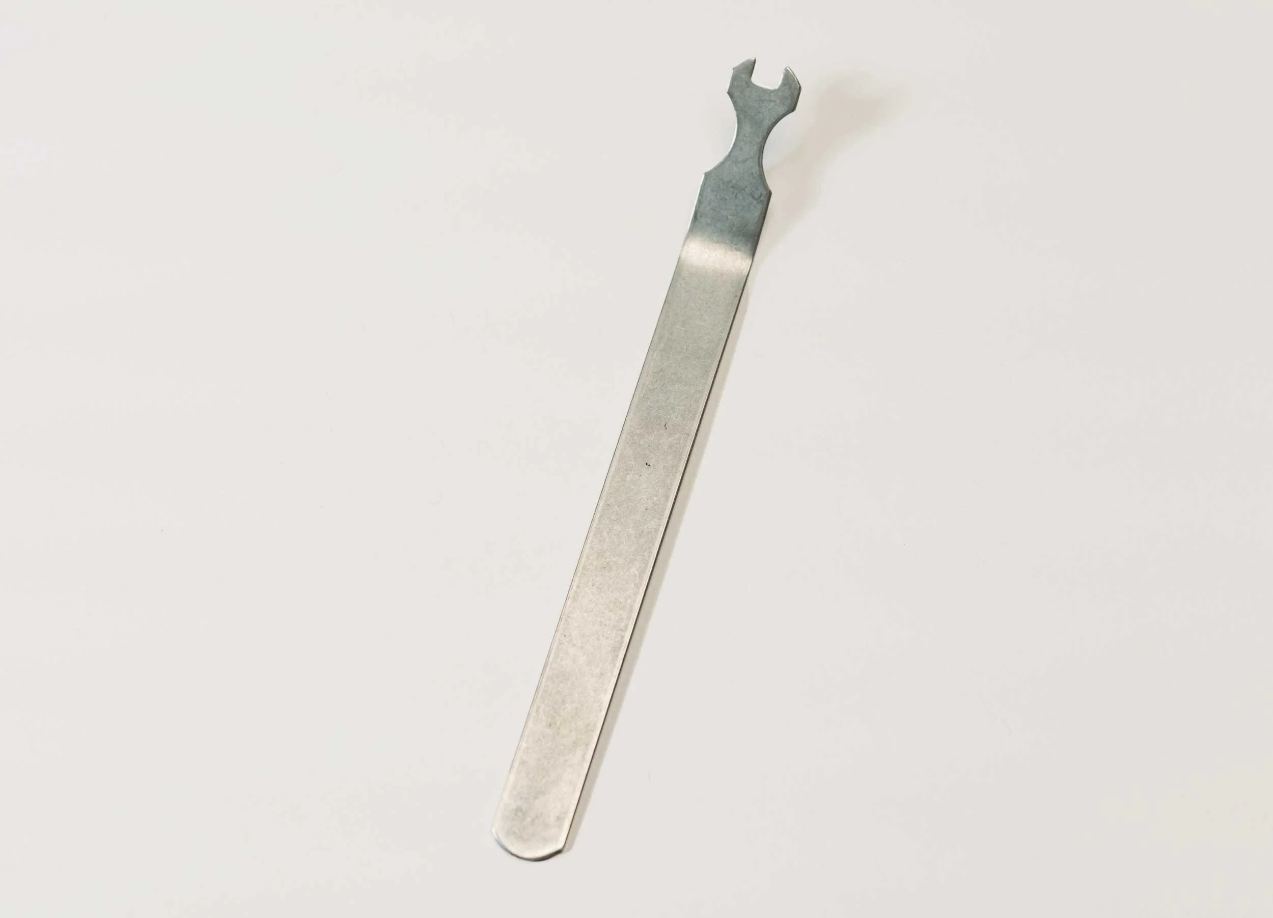 Capstan Wrench for Regulating Wurlitzer 200 and 140 Series — Tropical Fish