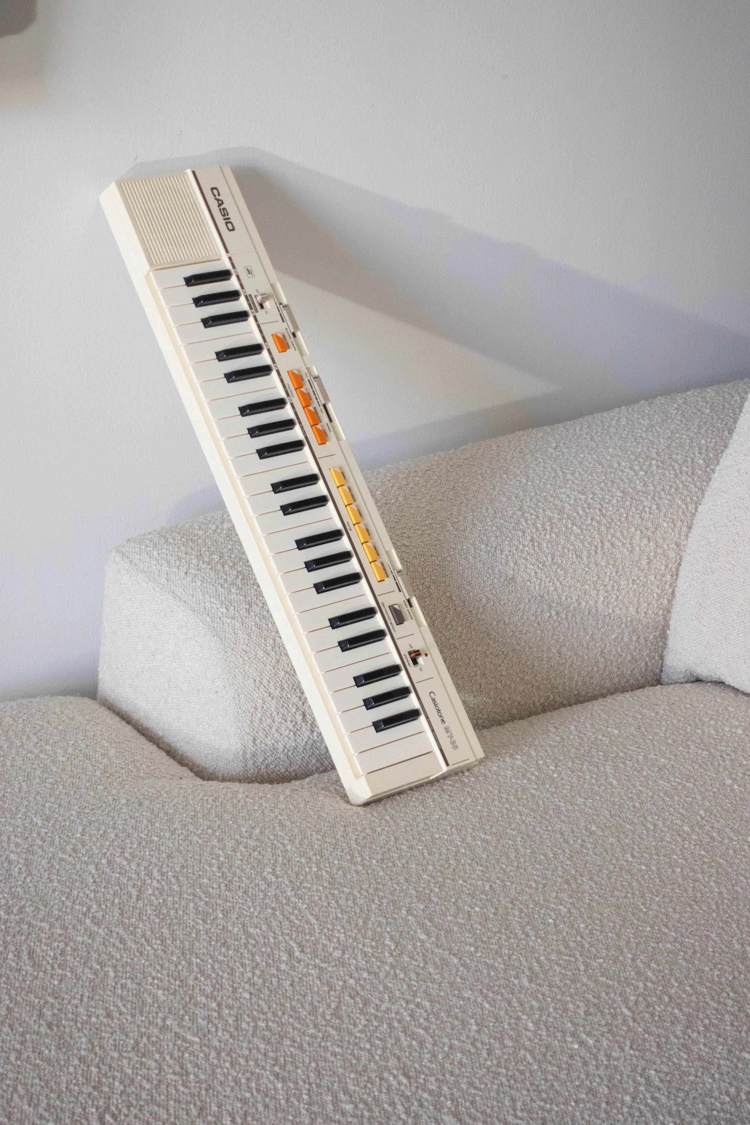 Casiotone MT-35