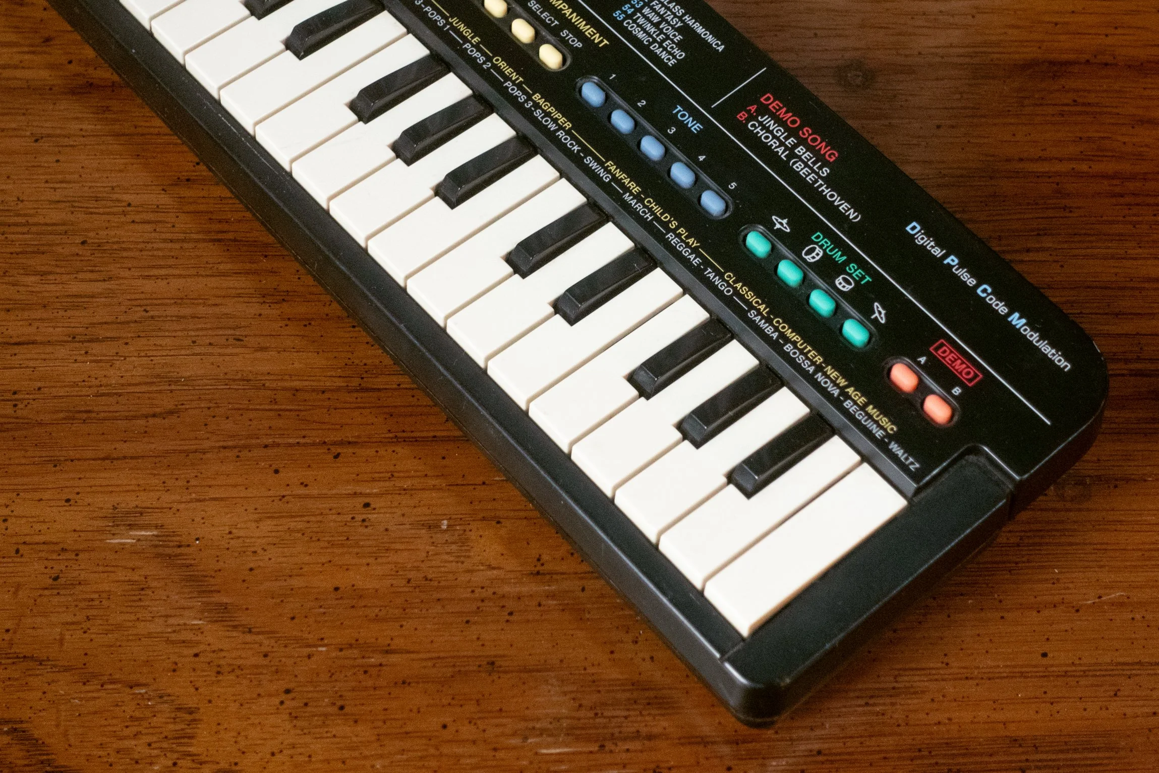 Realistic Concertmate 370