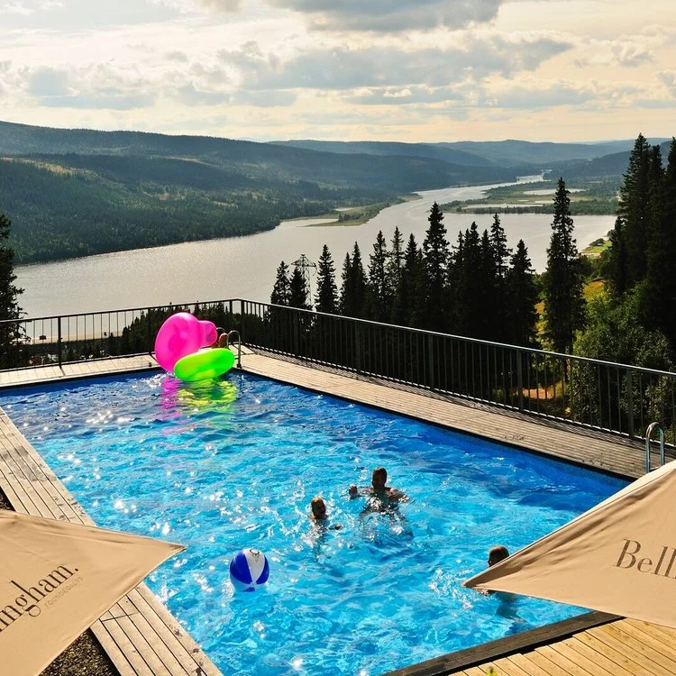 Summer offer