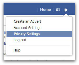 Eradicate Facebook Over-sharing