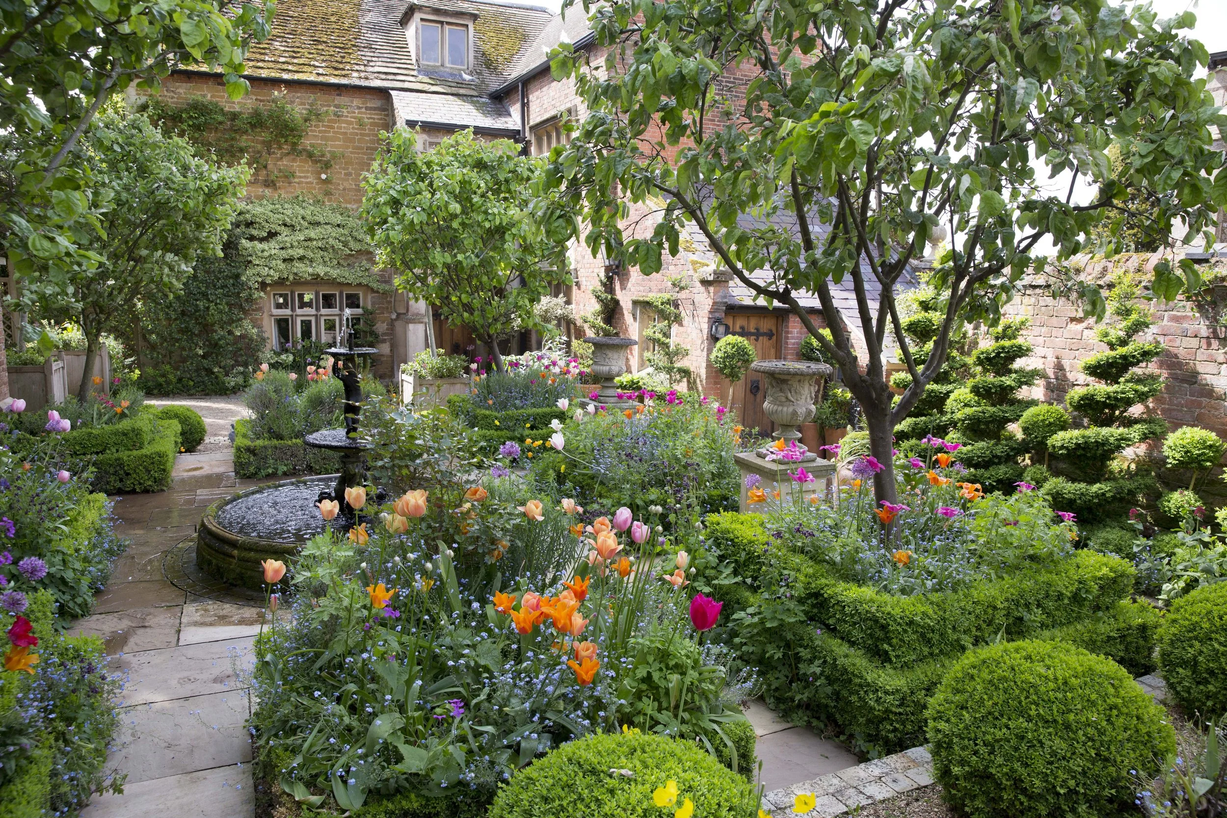 Whissendine Old Vicarage