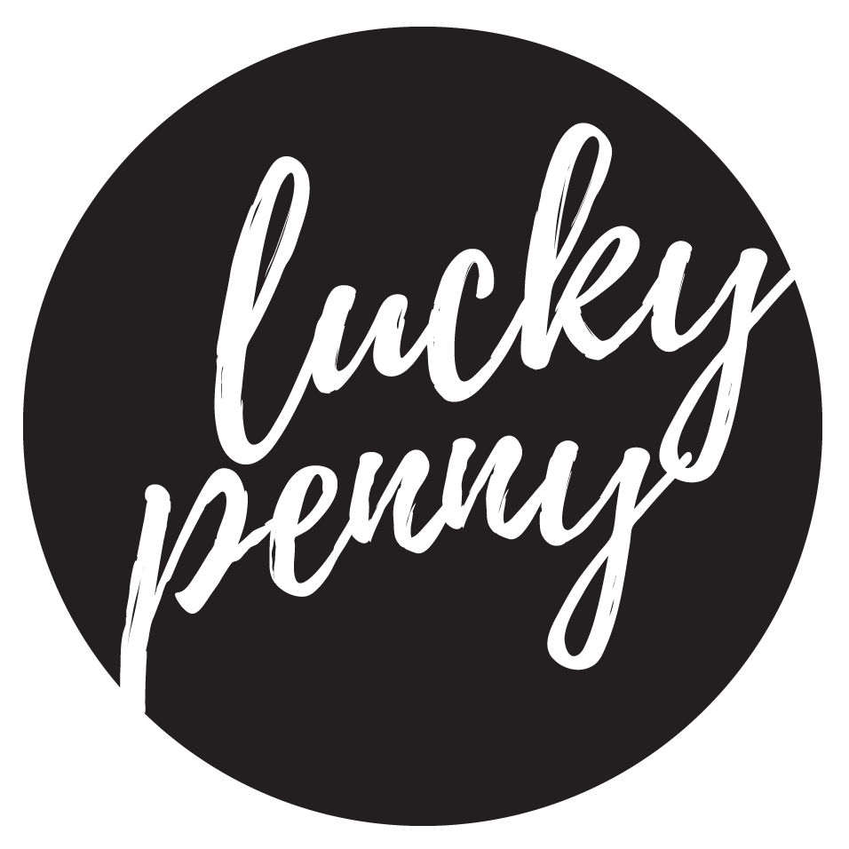 lucky penny