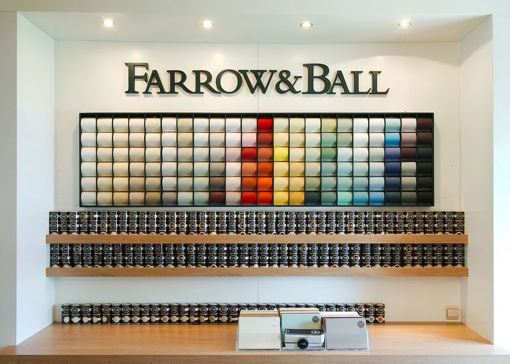 Farrow & Ball