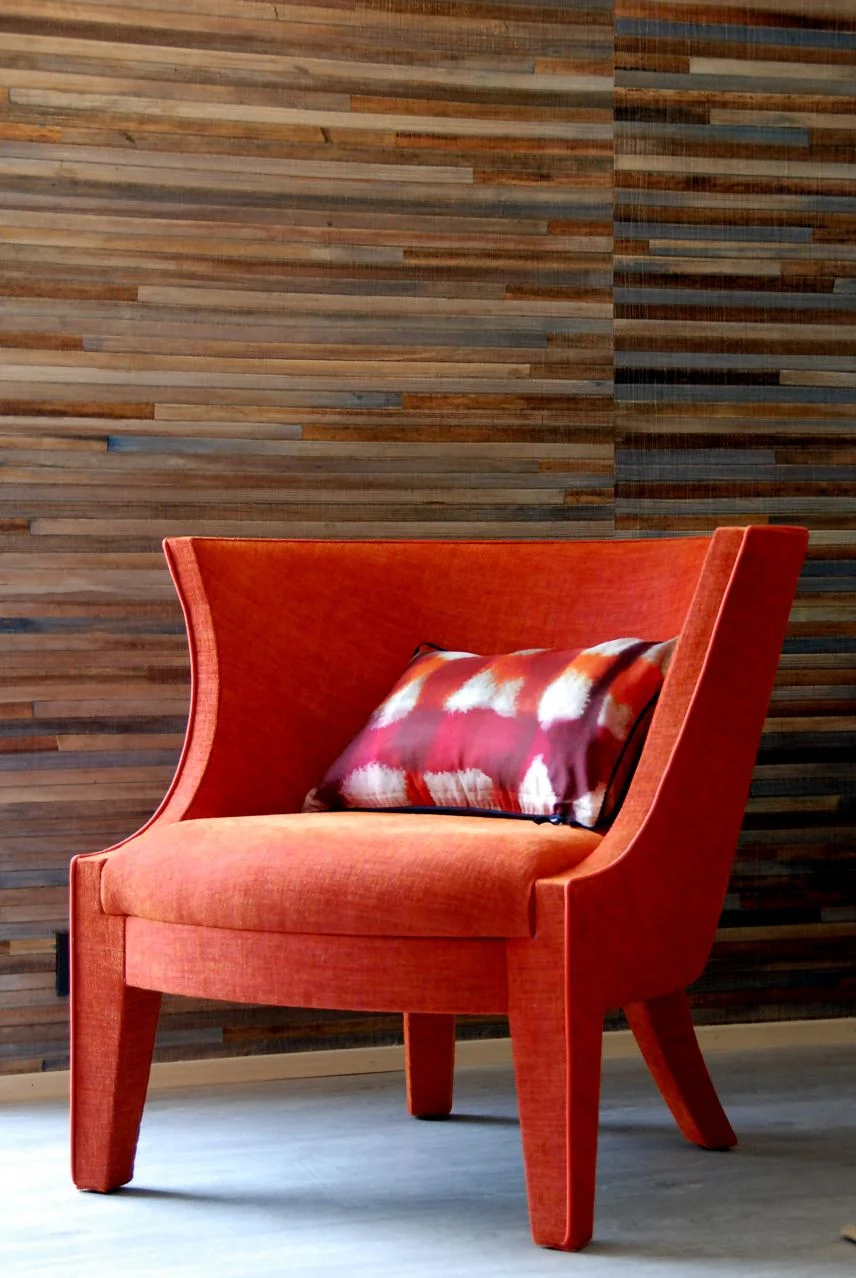 Fauteuil Vanhamme