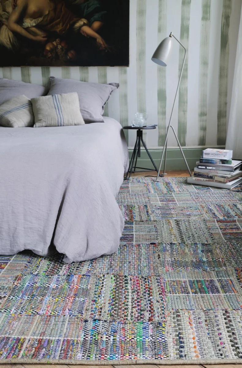 Tapis Toulemonde Bochart