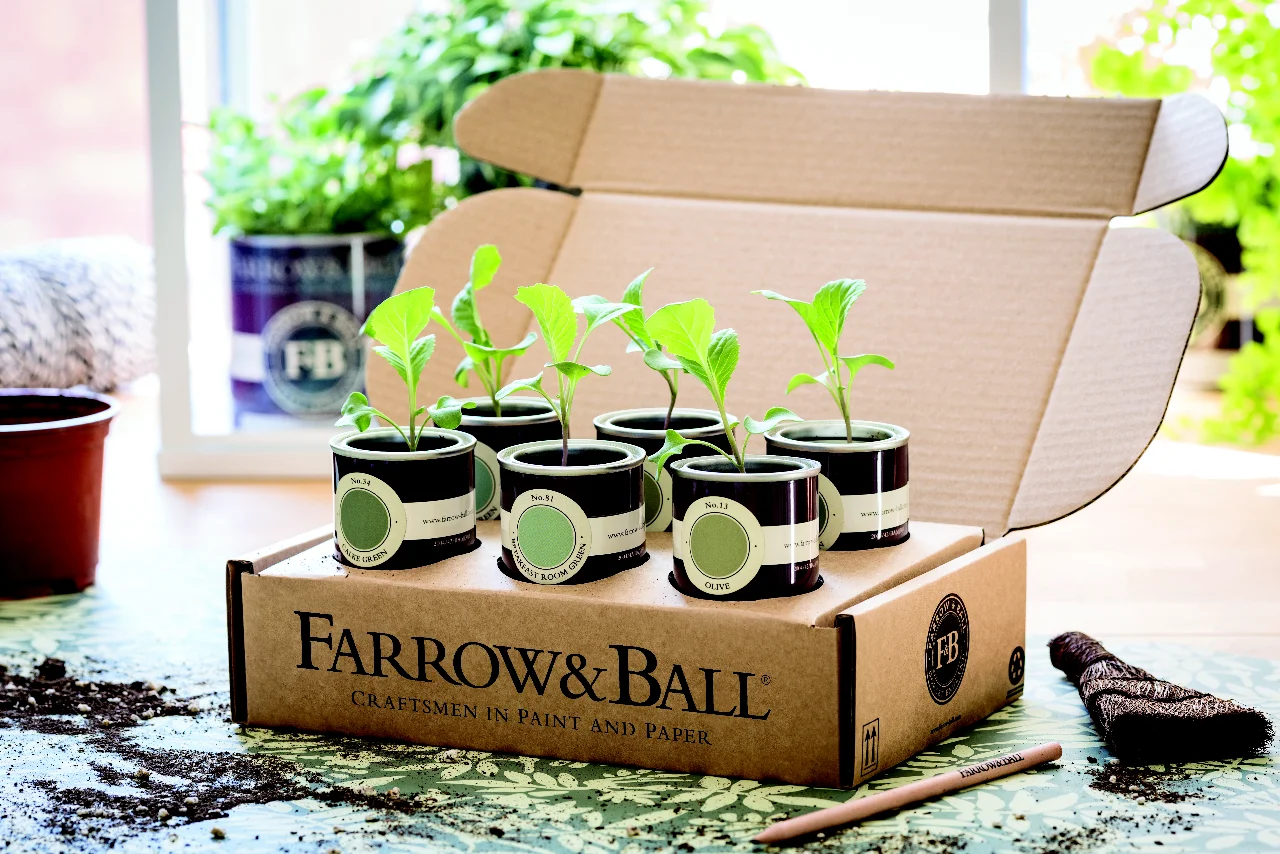 Farrow & Ball