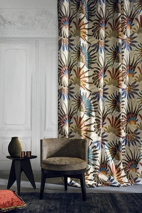 Tenture Casamance