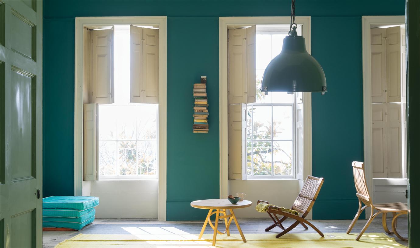 Farrow & Ball
