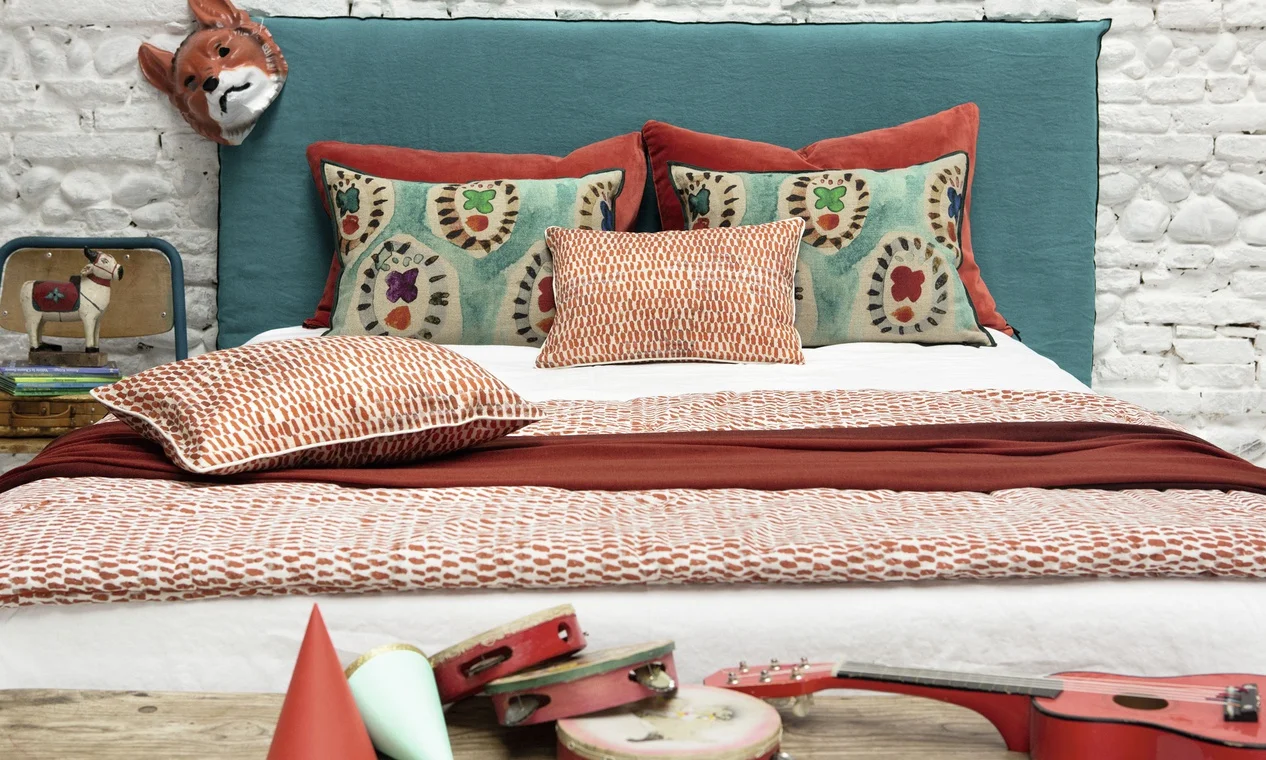 Coussin Elitis