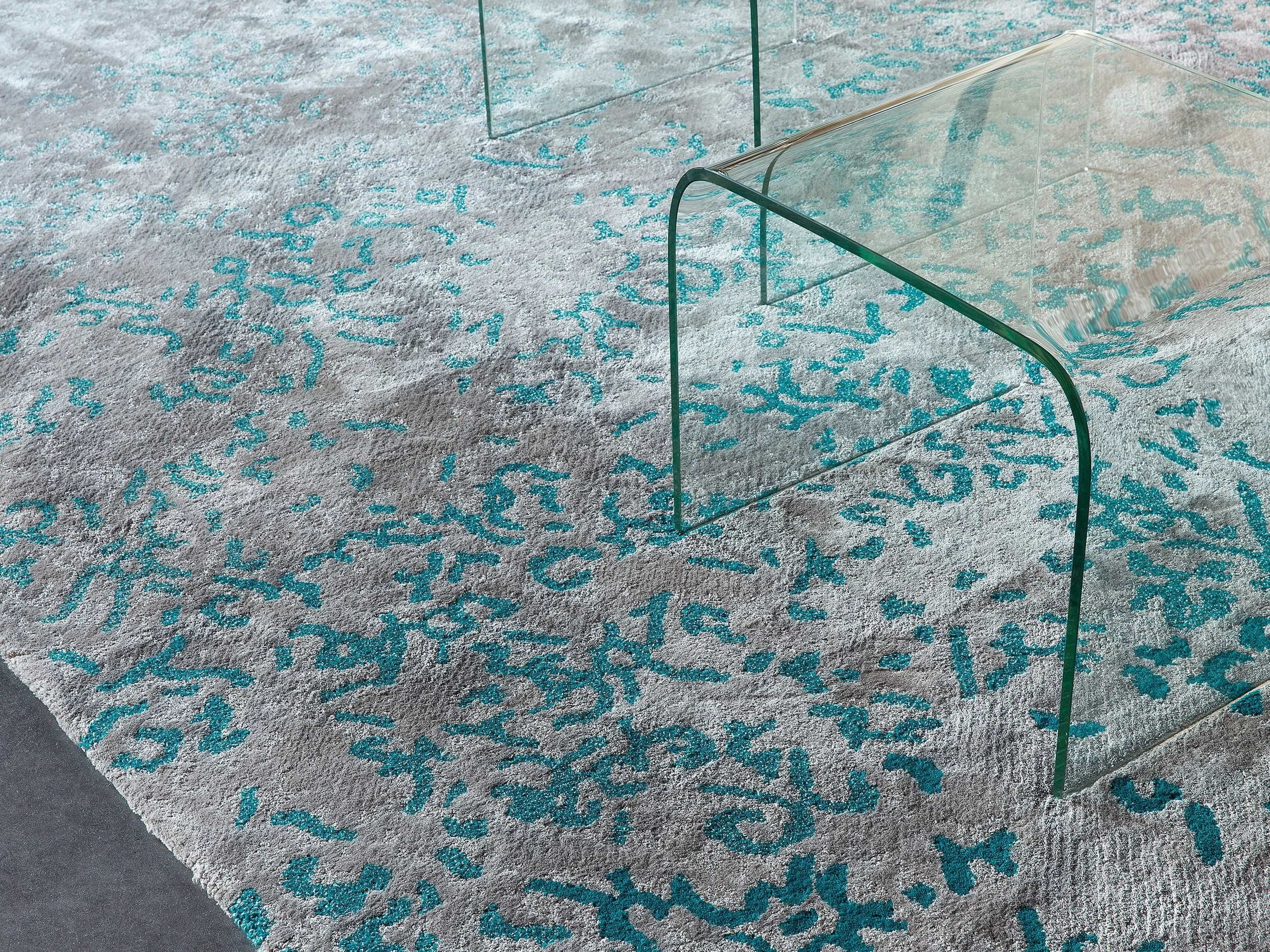 Tapis Toulemonde Bochart