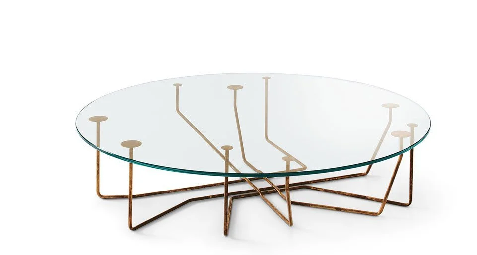 Table basse Gallotti Radice