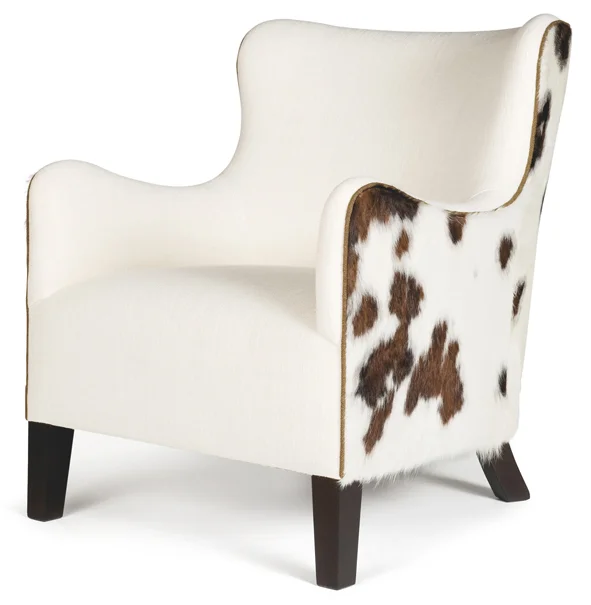 Fauteuil Marie's corner