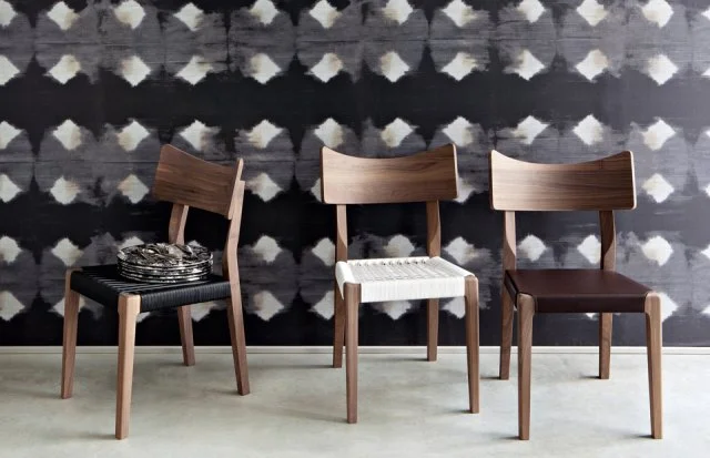 Chaises Gervasoni