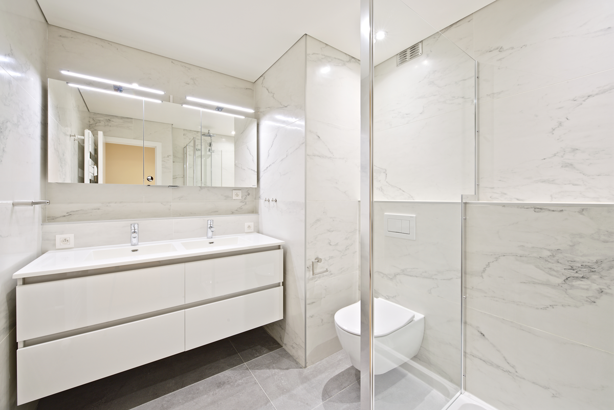 Projet Isabel Gilles création d'intérieur