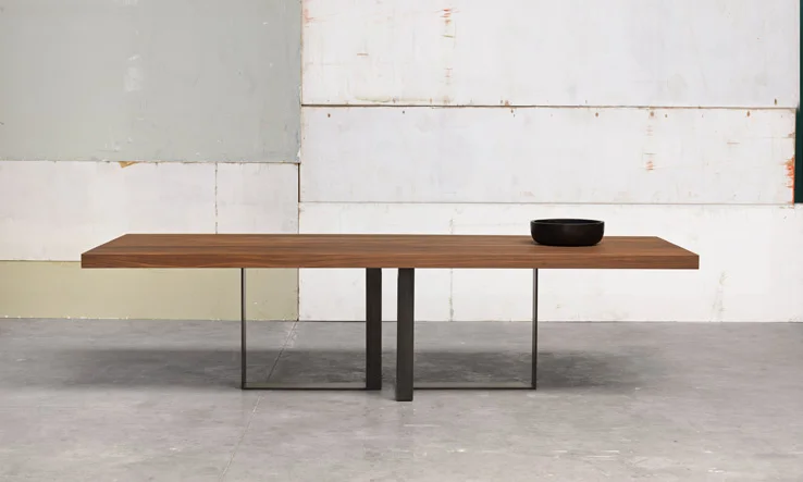 Table Interni Edition