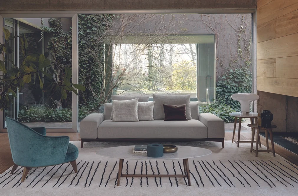 Intérieur Désirée