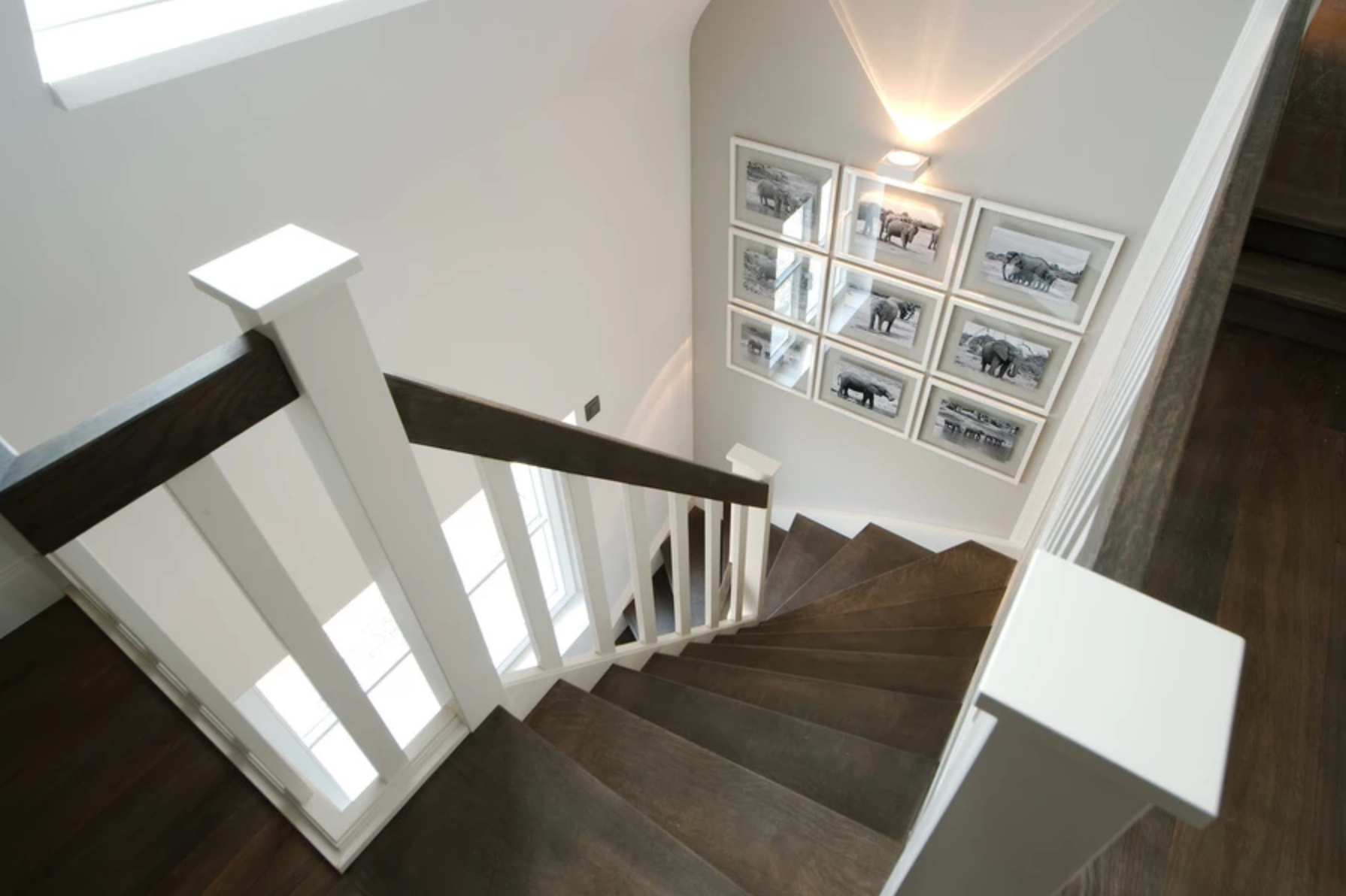 Projet Isabel Gilles création d'intérieur